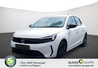 Opel Corsa, 2024
