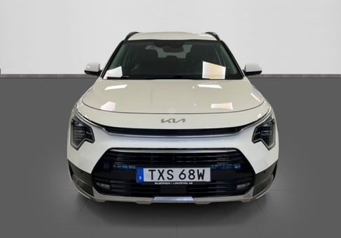 Kia Niro, 2023