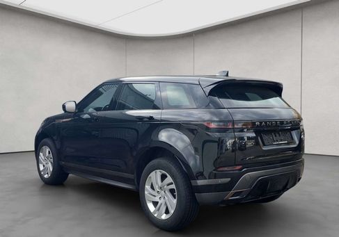 Land Rover Range Rover Evoque, 2020