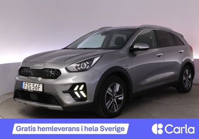 Kia Niro, 2022