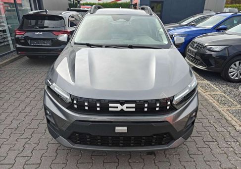 Dacia Sandero, 2026
