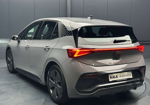 Cupra Born, 2024