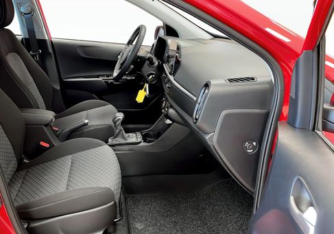 Kia Picanto, 2026