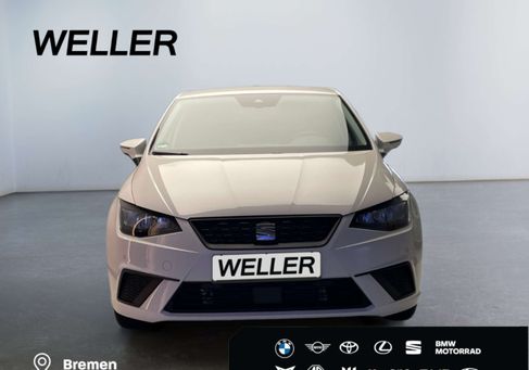 Seat Ibiza, 2025