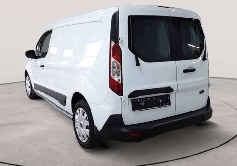 Ford Transit, 2022
