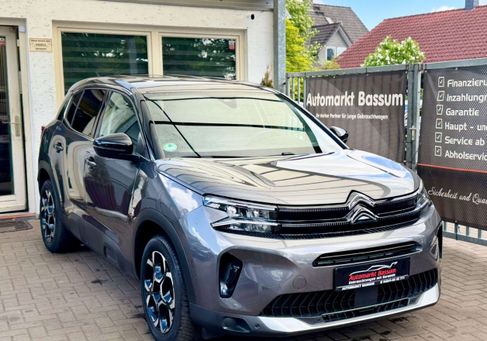 Citroën C5 Aircross, 2024 3