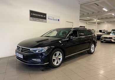 Volkswagen Passat Variant, 2023