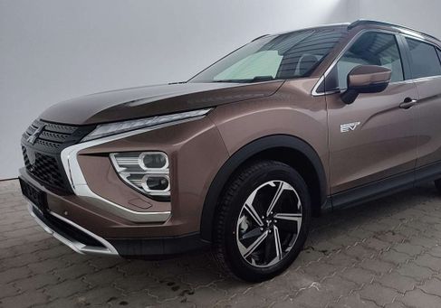 Mitsubishi Eclipse Cross, 2023