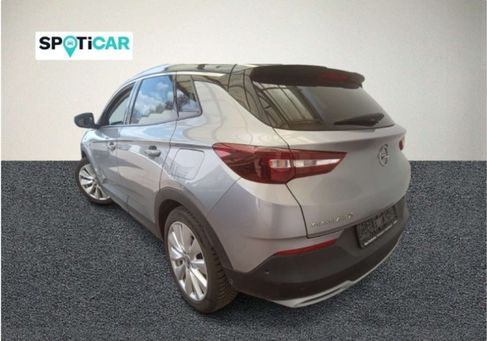 Opel Grandland X, 2021 2