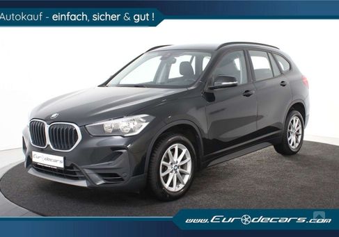 BMW X1, 2019