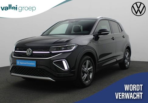 Volkswagen T-Cross, 2024