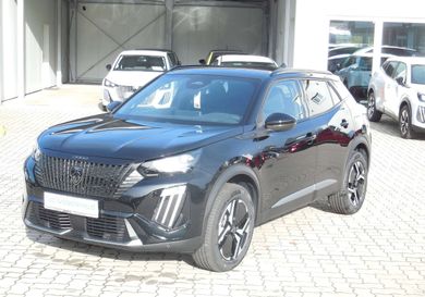 Peugeot 2008, 2025