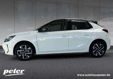 Opel Corsa, 2025