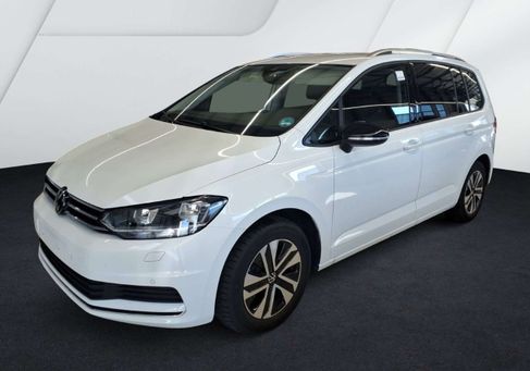 Volkswagen Touran, 2026 2