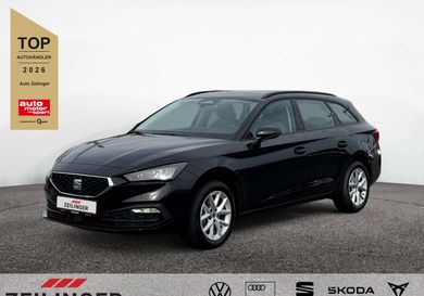 Seat Leon, 2026