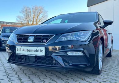 Seat Leon, 2020