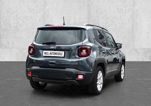 Jeep Renegade, 2023 2