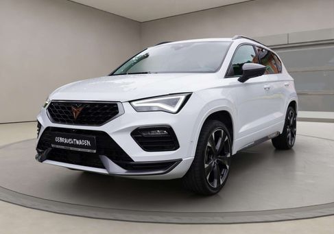 Cupra Ateca, 2023