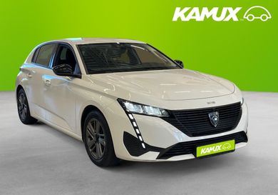 Peugeot 308, 2022