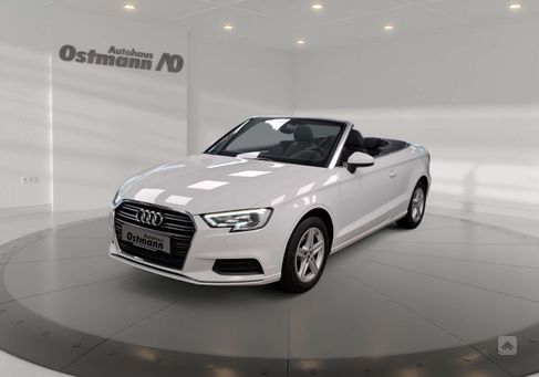 Audi A3, 2020