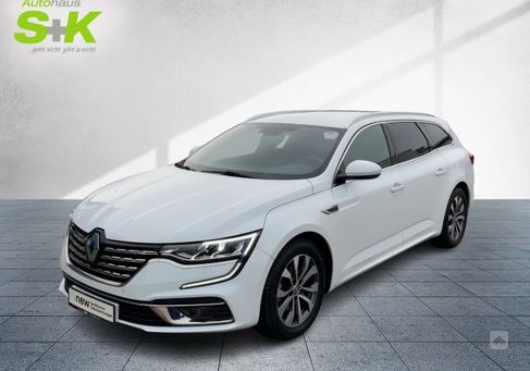 Renault Talisman, 2022