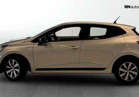Renault Clio, 2023