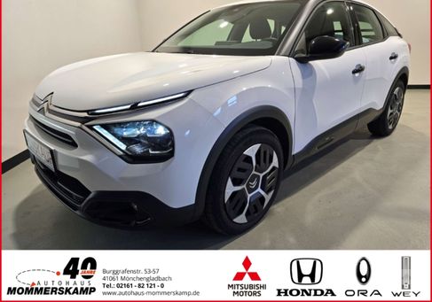 Citroën C4, 2023