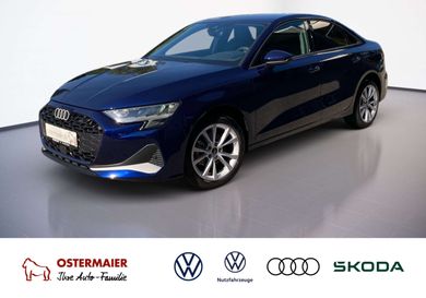 Audi A3, 2025