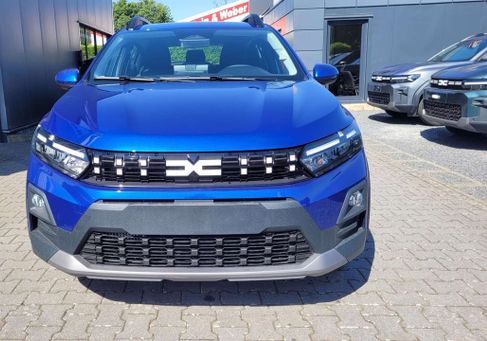Dacia Sandero, 2026