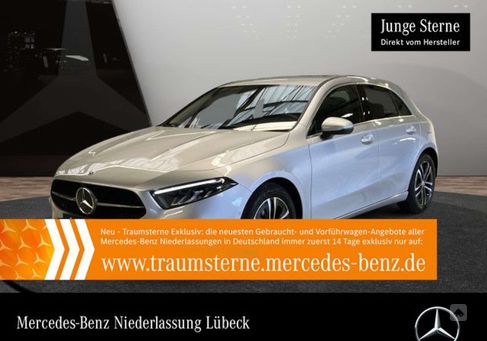 Mercedes-Benz A 180, 2024