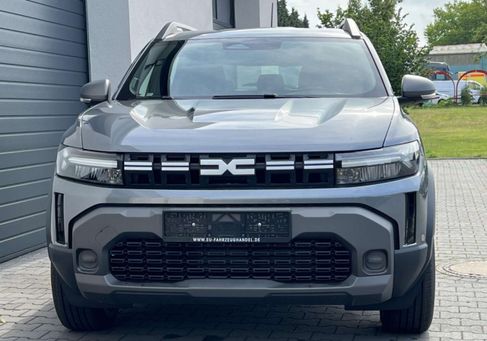 Dacia Duster, 2026 2
