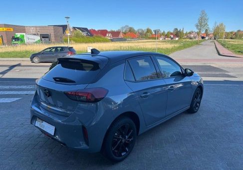 Opel Corsa, 2024 3