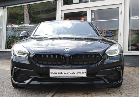 BMW Z4, 2019