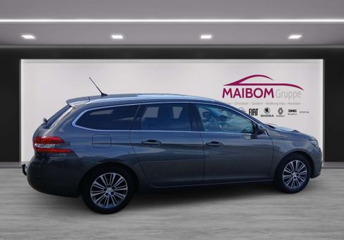 Peugeot 308, 2020