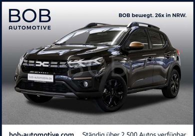 Dacia Sandero, 2026
