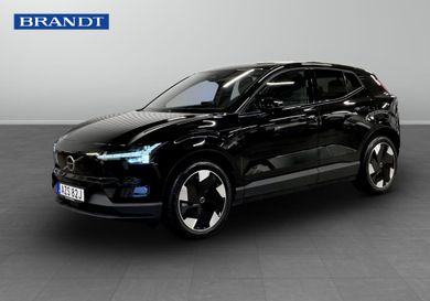 Volvo EX30, 2026