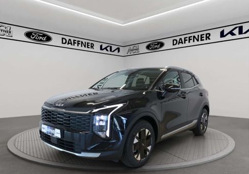 Kia Sportage, 2026 2