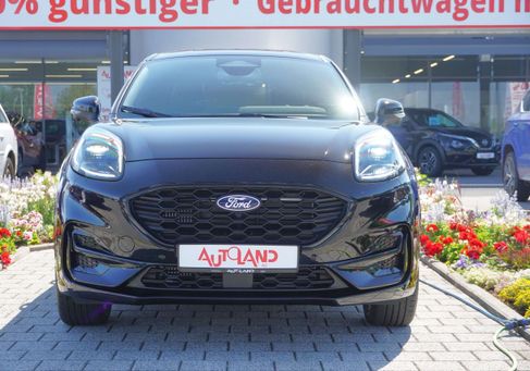 Ford Puma, 2026 3