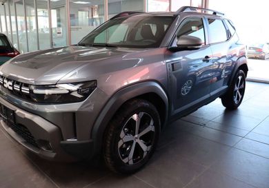 Dacia Duster, 2026