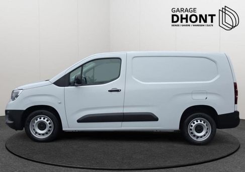 Opel Combo, 2025 3