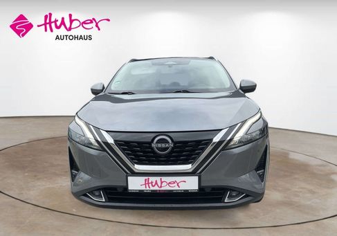 Nissan Qashqai, 2023 2