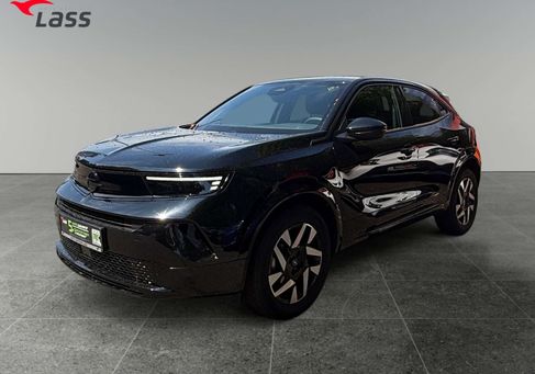 Opel Mokka, 2025 2