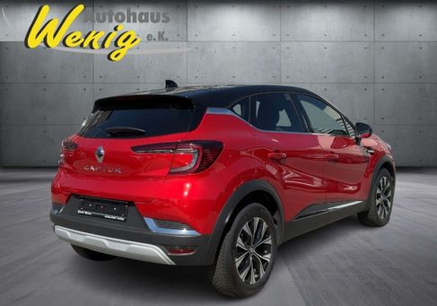 Renault Captur, 2024