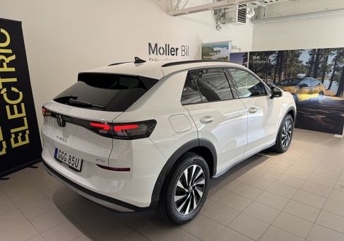 Volkswagen T-Roc, 2026