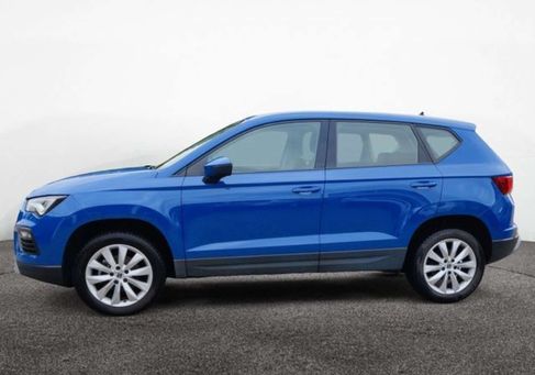 Seat Ateca, 2023