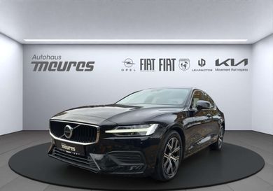 Volvo S60, 2024