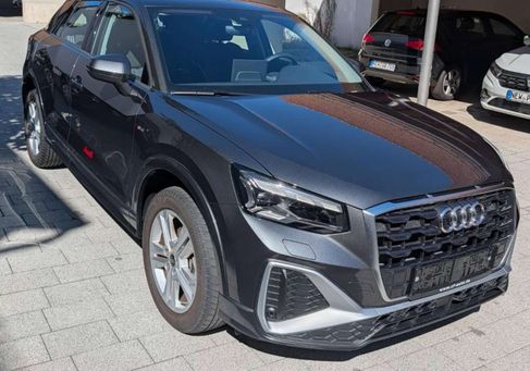 Audi Q2, 2026 3