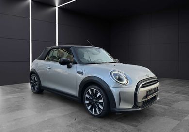 MINI Cooper, 2023