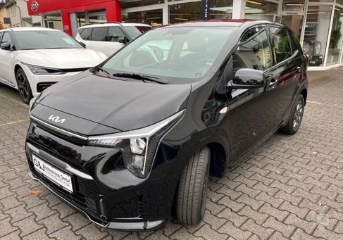 Kia Picanto, 2024