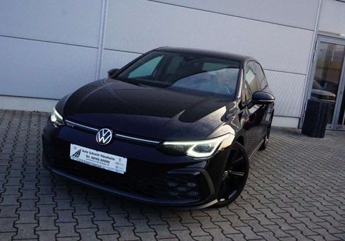 Volkswagen, 2022 2